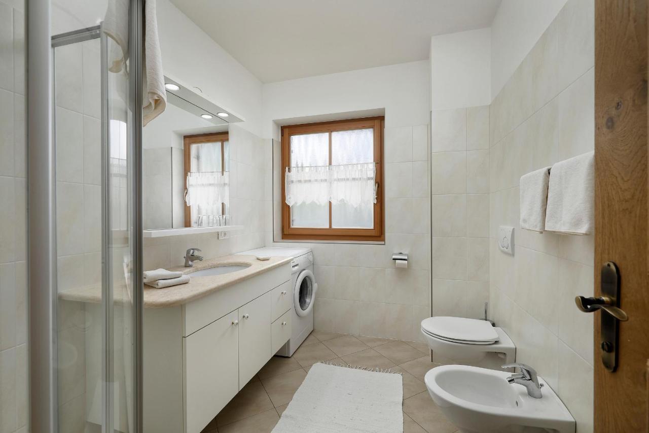 Apartamento Wohnhof Lagundo Exterior foto