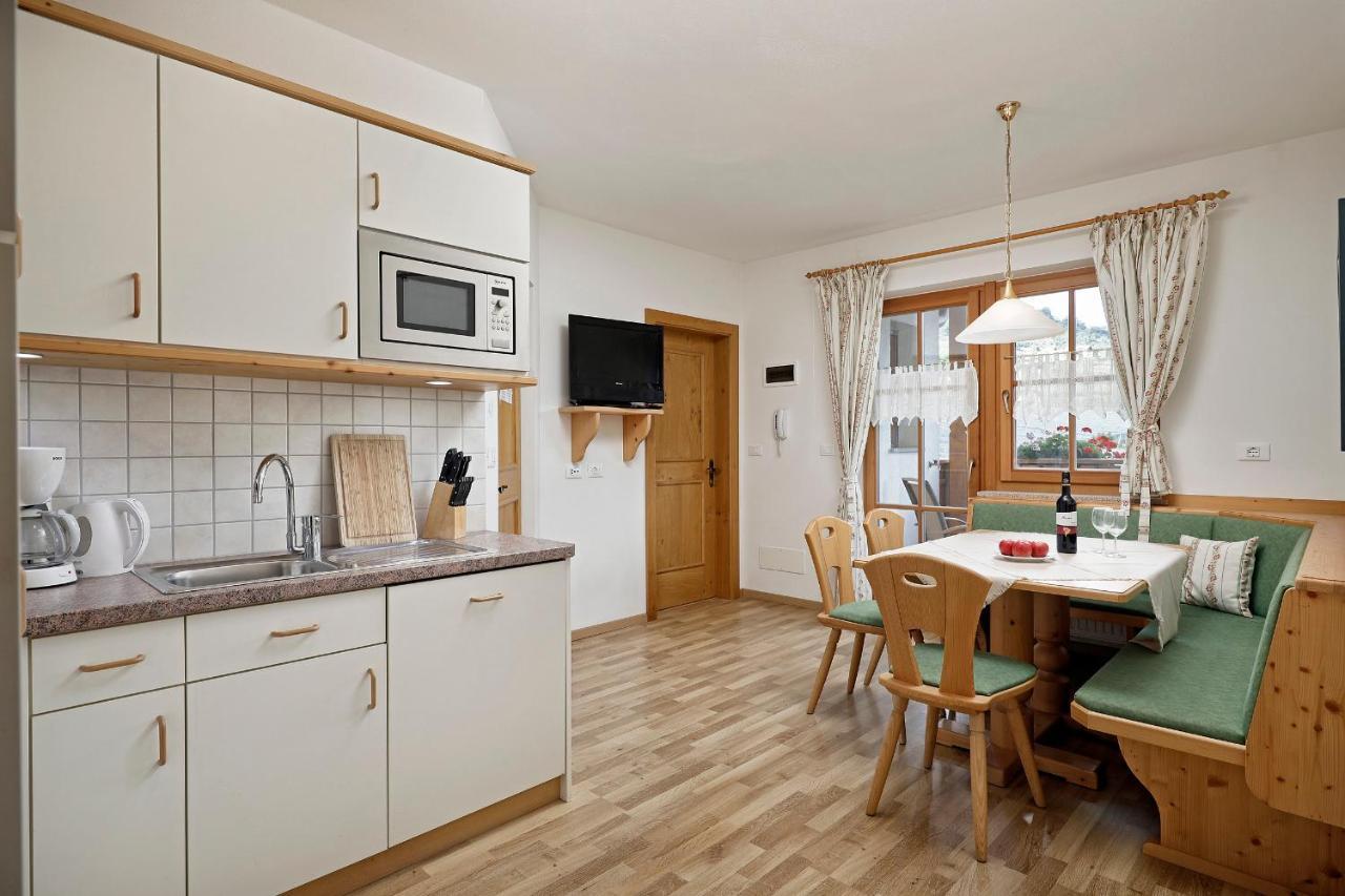 Apartamento Wohnhof Lagundo Exterior foto