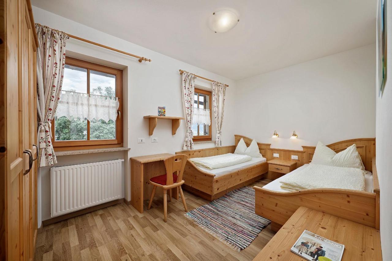 Apartamento Wohnhof Lagundo Exterior foto