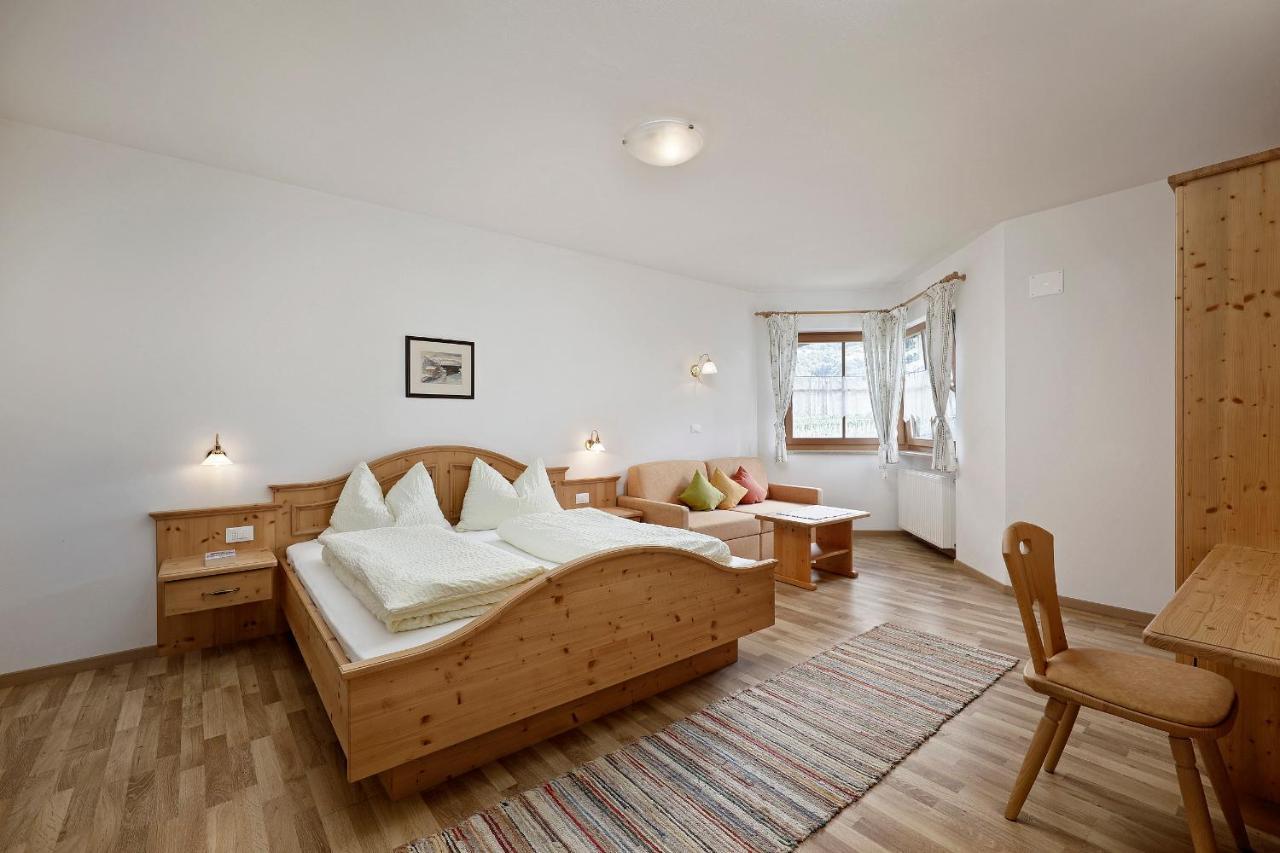 Apartamento Wohnhof Lagundo Exterior foto